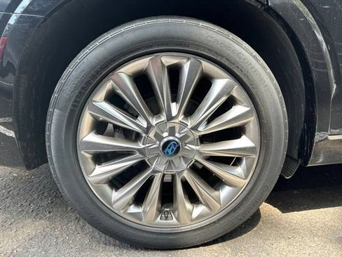 Used 2020 Hyundai Palisade Limited AWD/4WD image 5