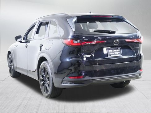 Used 2026 MAZDA CX-90 3.3 Turbo w/ Premium Sport Pkg AWD/4WD image 5