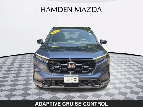 Used 2024 Honda CR-V Sport image 8