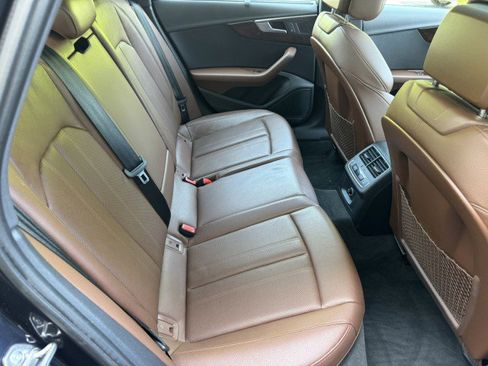 Used 2017 Audi A4 2.0T Prestige w/ Prestige Package AWD/4WD image 40
