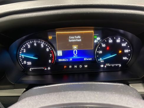 Used 2020 Ford Explorer XLT w/ Equipment Group 202A AWD/4WD image 5