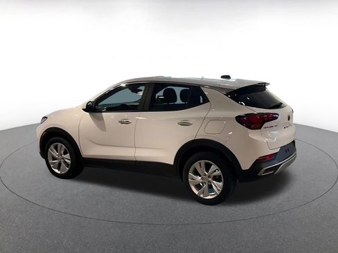Used 2025 Buick Encore GX Preferred image 10
