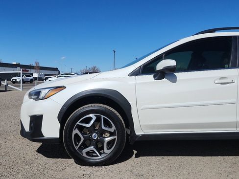 Used 2018 Subaru Crosstrek 2.0i Limited image 10