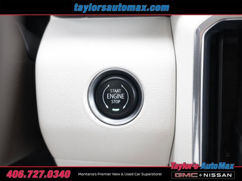 Used 2024 GMC Acadia Denali image 27