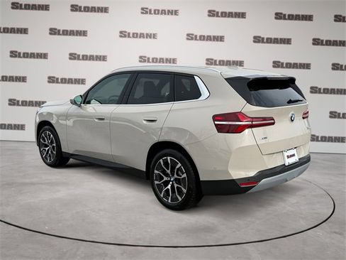 New 2026 BMW X3 xDrive30 w/ Premium Package image 3