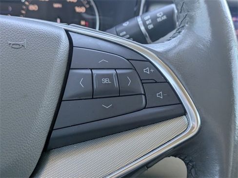 Used 2021 Cadillac XT5 Premium Luxury image 28