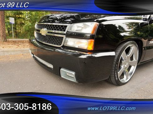 Used 2007 Chevrolet Silverado 1500 LS image 39