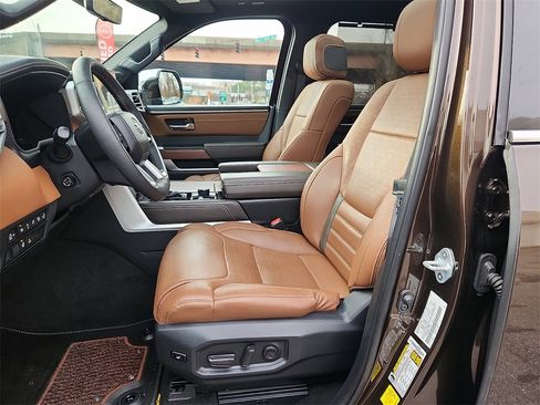 Used 2023 Toyota Tundra 1794 Edition image 13