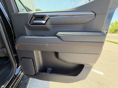 New 2026 GMC Sierra 1500 AT4 AWD/4WD image 30