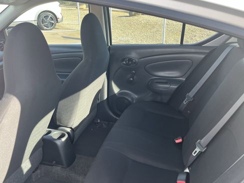 Used 2014 Nissan Versa S Plus image 13