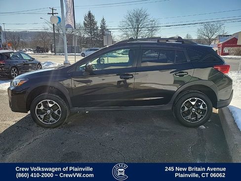Used 2018 Subaru Crosstrek 2.0i Premium image 25