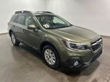 Used 2019 Subaru Outback 2.5i Premium image 2