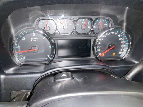 Used 2017 Chevrolet Silverado 1500 LT w/ All Star Edition image 16