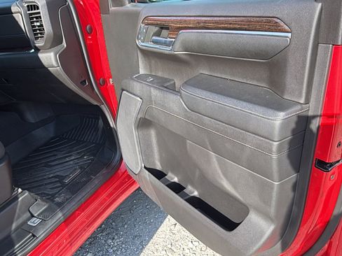 Used 2023 GMC Sierra 1500 SLE AWD/4WD image 22