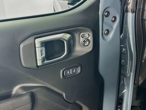 New 2026 Jeep Gladiator Mojave w/ Safety Group image 21