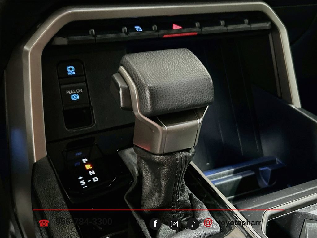 Used 2024 Toyota Tundra SR5 RWD image 15