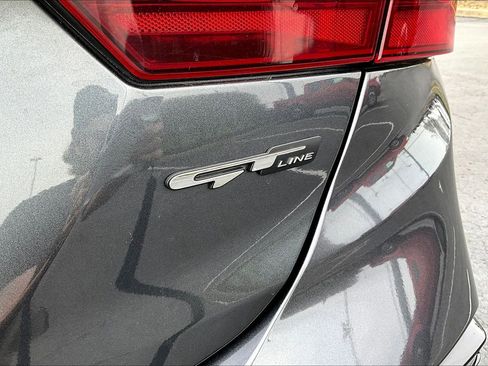 Used 2021 Kia Forte GT-Line image 24