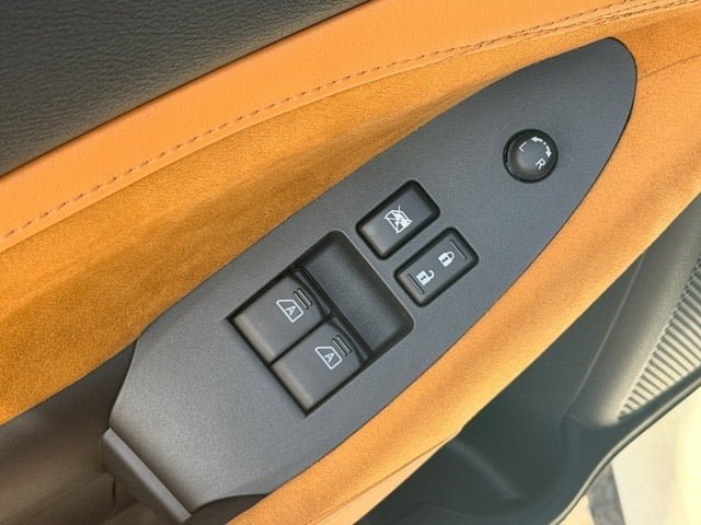 New 2027 Nissan Z Performance RWD image 18