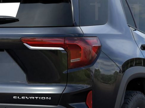 New 2026 GMC Terrain Elevation FWD image 12