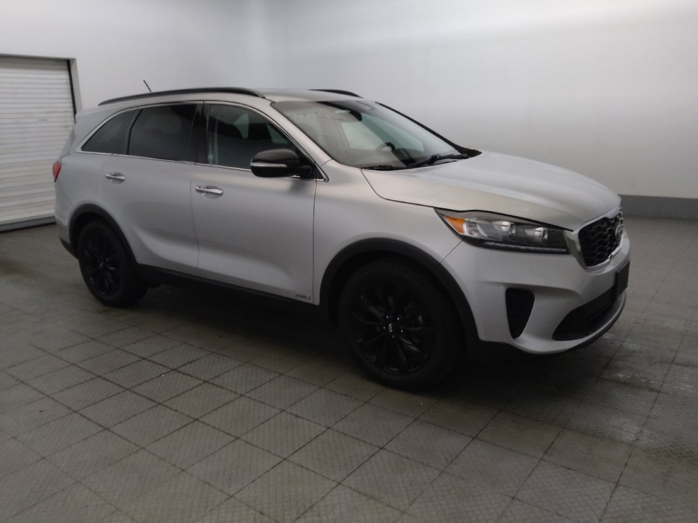 Used 2019 Kia Sorento S AWD/4WD image 11