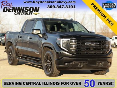 Used 2023 GMC Sierra 1500 Elevation w/ Elevation Premium Package