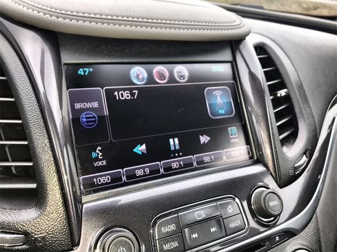 Used 2014 Chevrolet Impala LT image 16