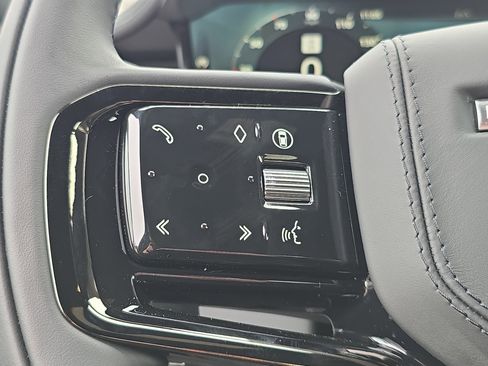 New 2026 Land Rover Range Rover Sport Dynamic SE image 17