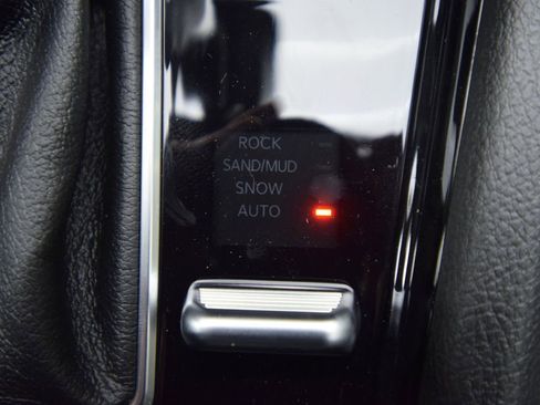 New 2026 Jeep Compass Trailhawk AWD/4WD image 23