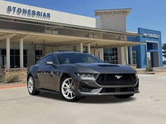 Used 2024 Ford Mustang GT Premium RWD video 1