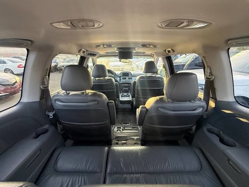 Used 2007 Honda Odyssey Touring image 15