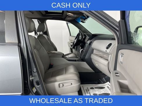 Used 2009 Honda Pilot EX-L image 36