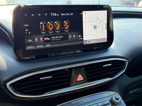 Used 2022 Hyundai Santa Fe Limited image 43