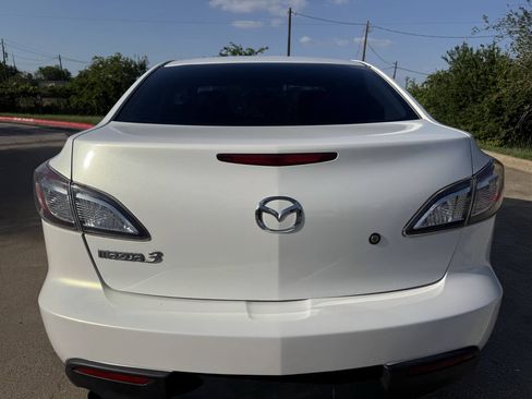 Used 2010 MAZDA MAZDA3 i Sport FWD image 6