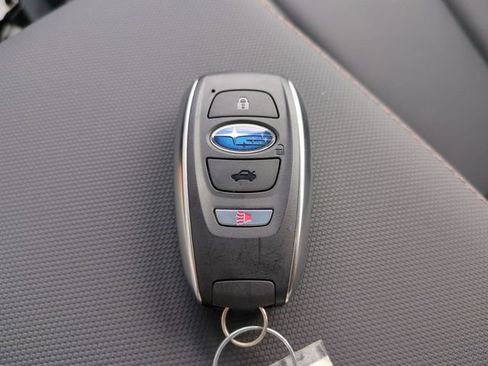 New 2026 Subaru Forester Sport w/ Sport Plus Package AWD/4WD image 29