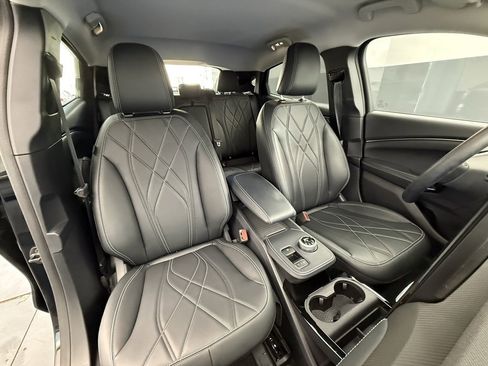 Used 2024 Ford Mustang Mach-E Select w/ Comfort Package Lite image 54