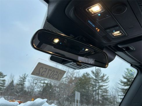 New 2025 Ford Bronco Badlands image 21