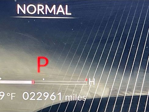 Used 2024 Acura TLX Type S AWD/4WD image 12