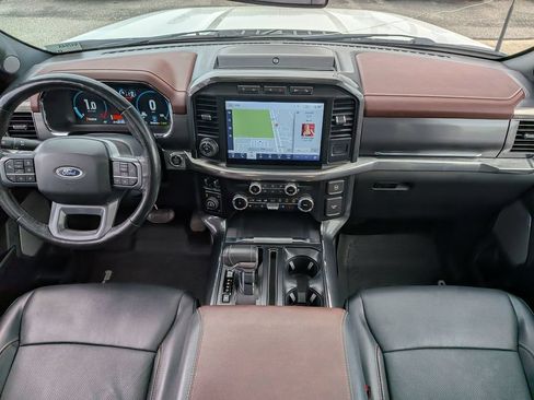 Used 2023 Ford F150 Lariat w/ Equipment Group 502A High AWD/4WD image 31
