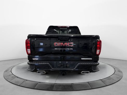 Used 2024 GMC Sierra 1500 Elevation w/ Elevation Premium Package AWD/4WD image 6