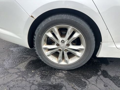 Used 2012 Kia Optima EX FWD image 7