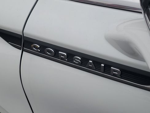 New 2026 Lincoln Corsair Premiere image 7