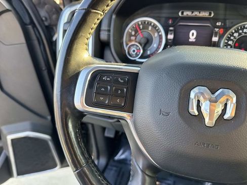 Used 2021 RAM 2500 Laramie image 26
