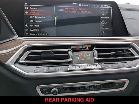 Used 2021 BMW X5 xDrive40i w/ M Sport Package image 24