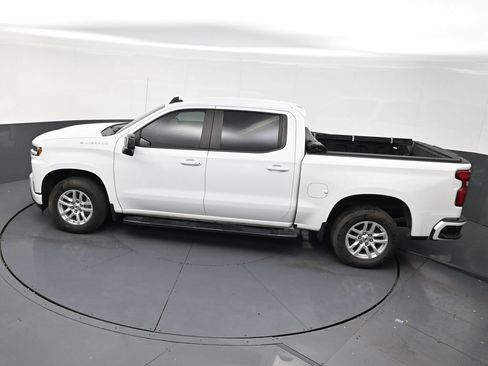Used 2022 Chevrolet Silverado 1500 RST RWD image 13