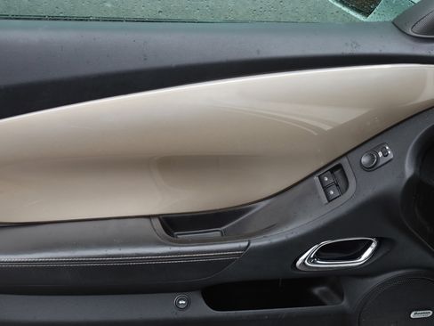 Used 2011 Chevrolet Camaro LT w/ RS Package image 21