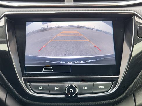 Certified 2023 Chevrolet TrailBlazer LT w/ Convenience Package image 18