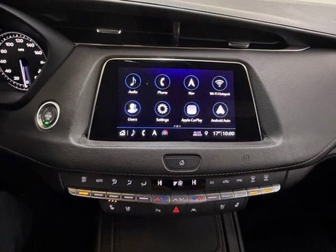 Used 2019 Cadillac XT4 Premium Luxury AWD/4WD image 39