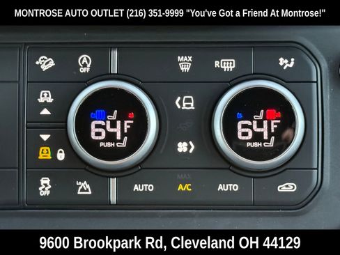 New 2026 Land Rover Defender 110 S image 26