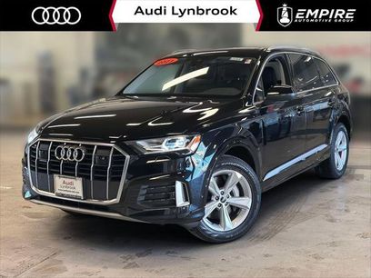 Used 2023 Audi Q7 2.0T Premium w/ Convenience Package