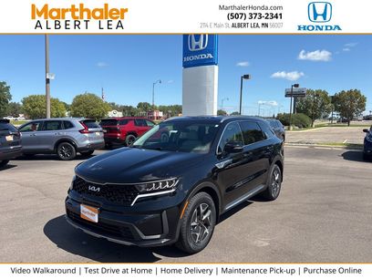 Used 2022 Kia Sorento S